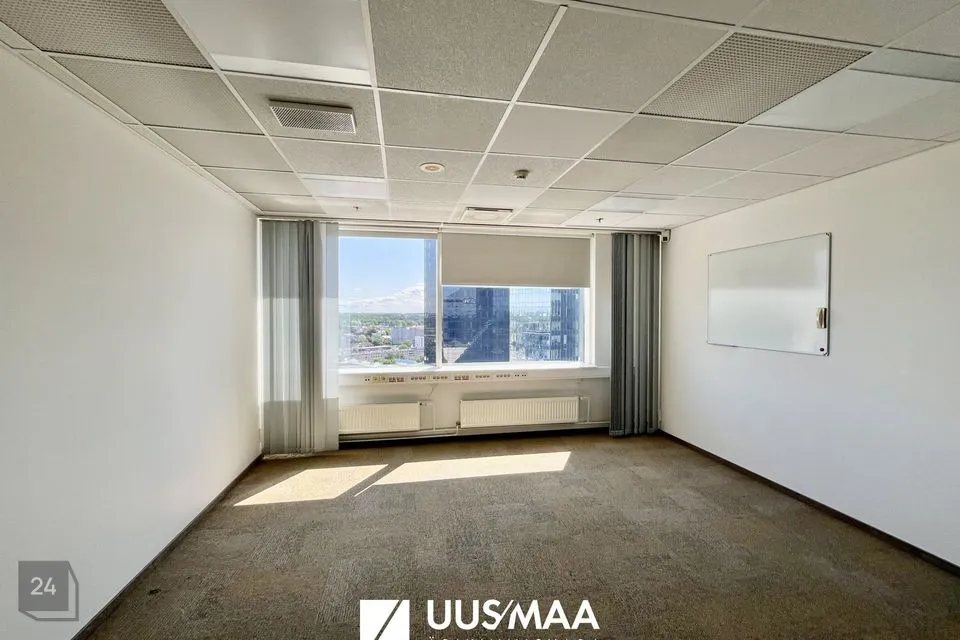 Büroo, 156 m² Äripind - Tallinn, Kesklinna linnaosa - foto 3