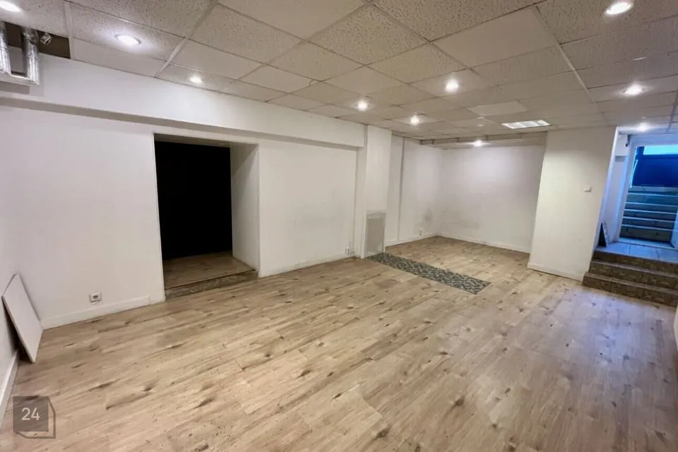 Mitme sihtotstarbega, 83 m² Äripind  -  Tallinn, Kesklinna linnaosa - foto 3