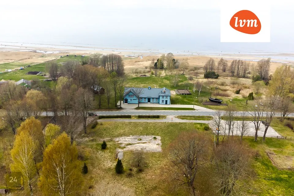 Ärimaa või Elamumaa, 5846 m² Maa - Häädemeeste vald, Kabli küla - foto 2