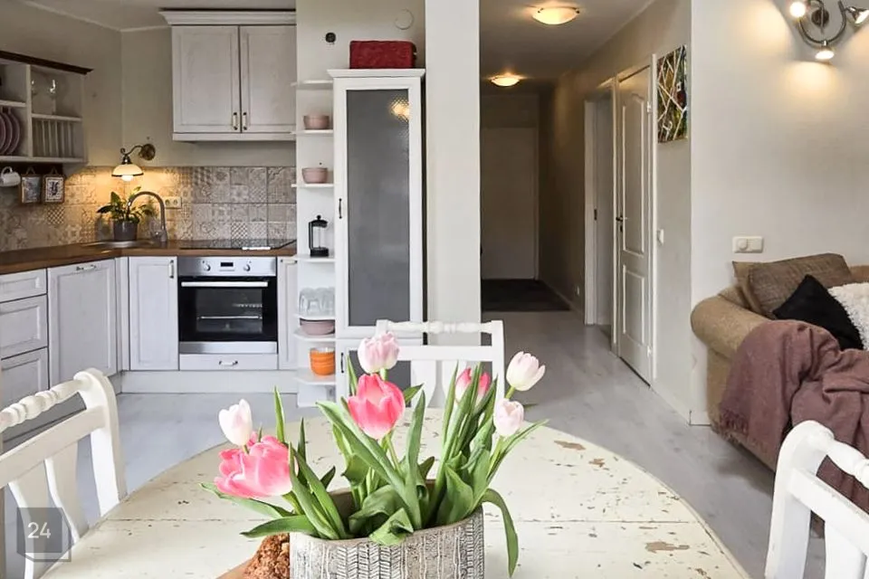 3-toaline Korter - Tallinn, Pirita linnaosa - foto 5