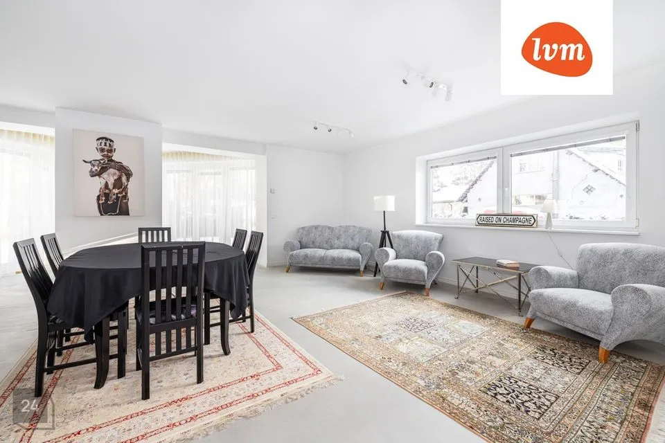 4-toaline Maja  -  Tallinn, Nõmme linnaosa - foto 5