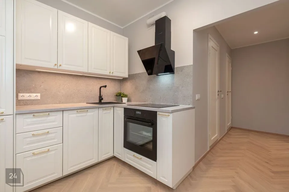 2-toaline Korter  -  Tartu linn, Tartu linn