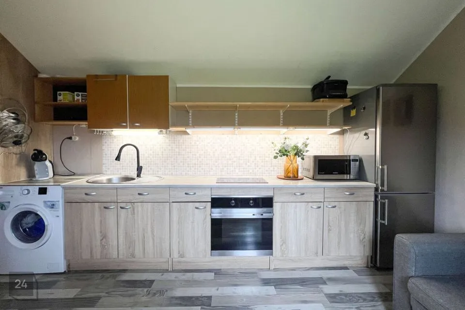 1-toaline Maja - Tori vald, Sindi linn - foto 3