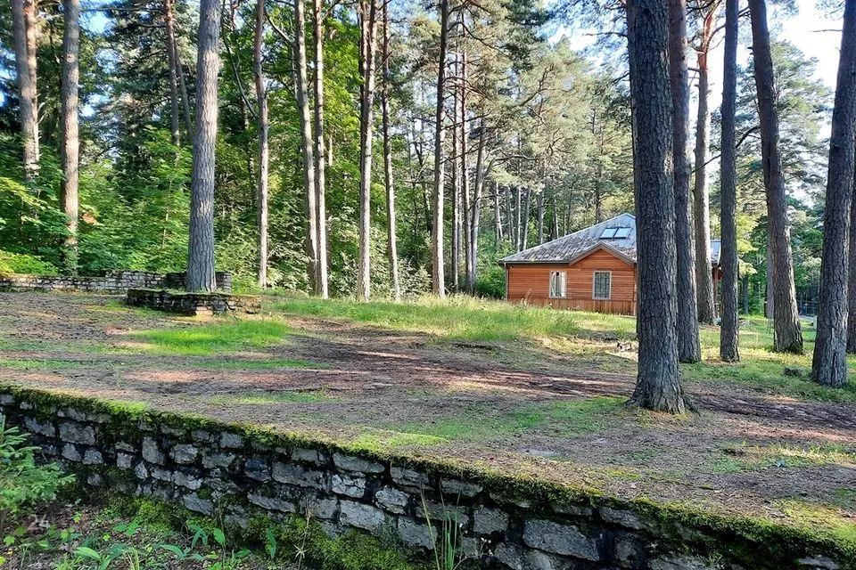 Земля коммерческого назначения, 719 m² участок в Narva-Jõesuu linn, Narva-Jõesuu linn - фото 3