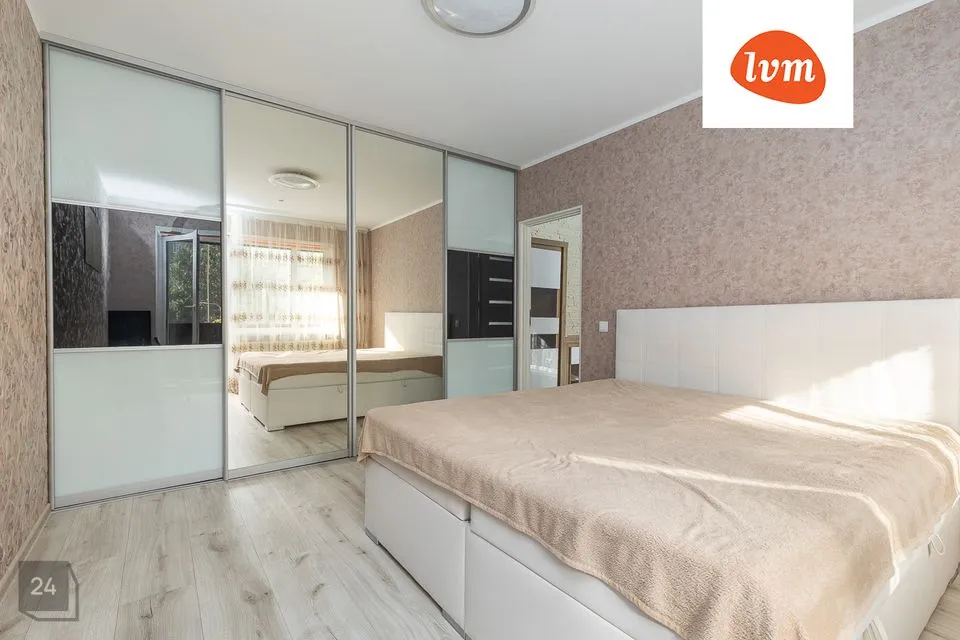 2-room apartment in Tartu linn, Tartu linn - photo 3