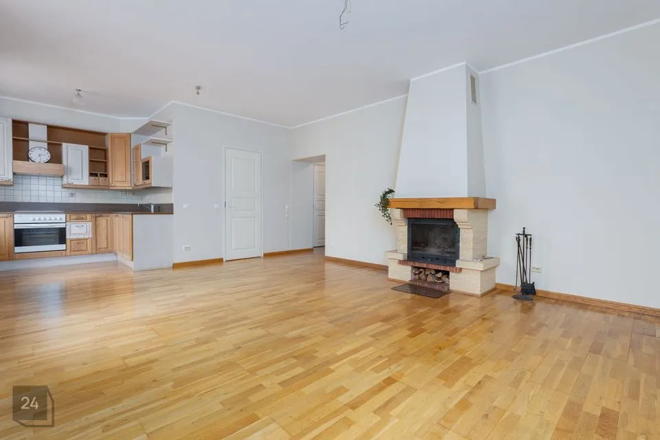 2-toaline Korter - Tallinn, Kesklinna linnaosa - foto 2