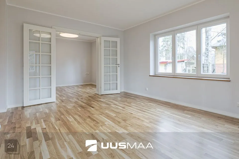 3-toaline Maja  -  Tallinn, Nõmme linnaosa - foto 4