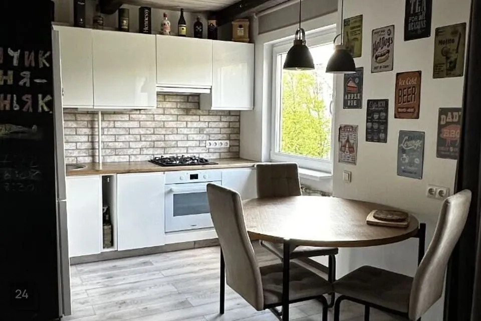 48 m² Korter  -  Narva linn - foto 3