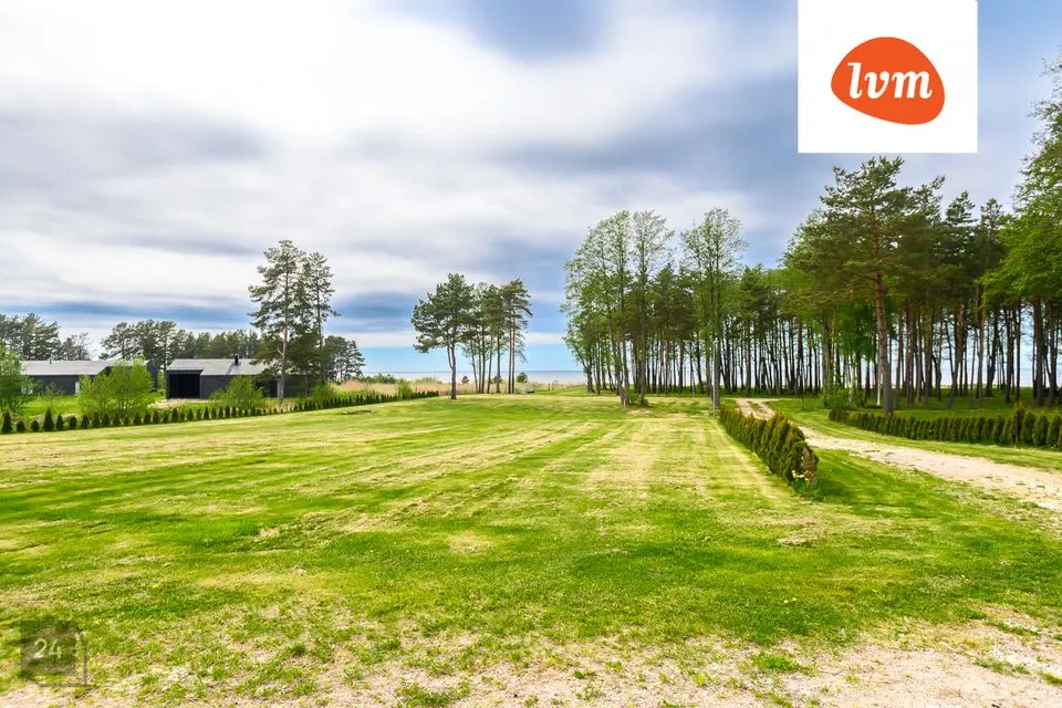 Elamumaa, 7371 m² Maa  -  Häädemeeste vald, Majaka küla - foto 5