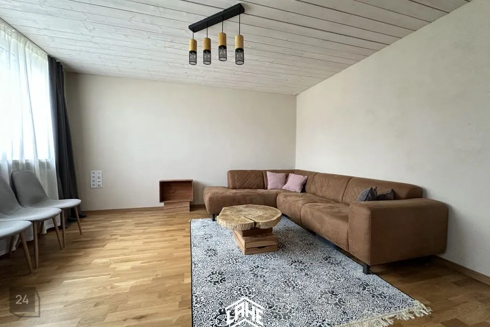 3-toaline Korter  -  Põlva vald, Põlva linn - foto 2