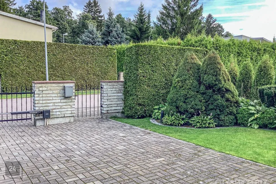 Ridaelamu boks, 4-toaline Majaosa - Tallinn, Pirita linnaosa - foto 4