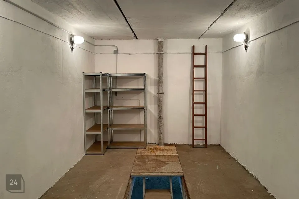 39 m² Garaaž  -  Viimsi vald, Viimsi alevik