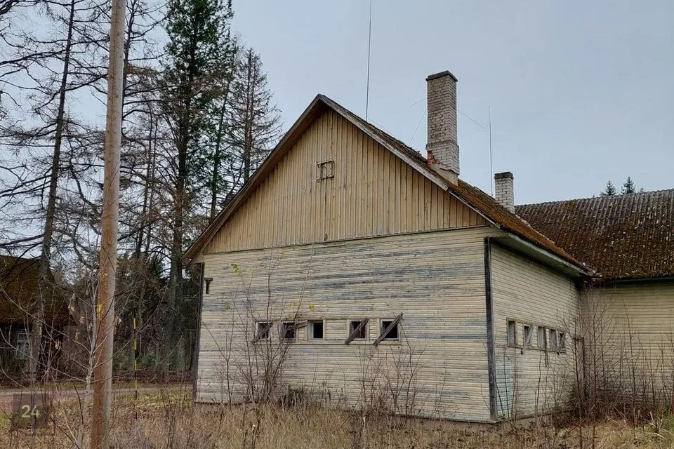 1-toaline Maja  -  Valga vald, Priipalu küla - foto 5