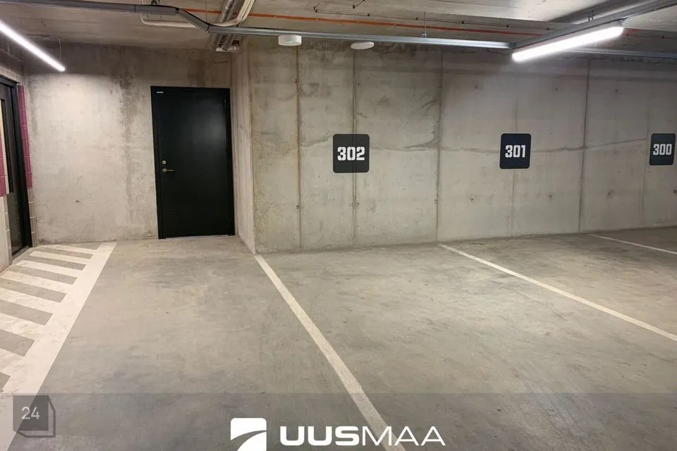 16 m² Garaaž  -  Tallinn, Põhja-Tallinna linnaosa - foto 3