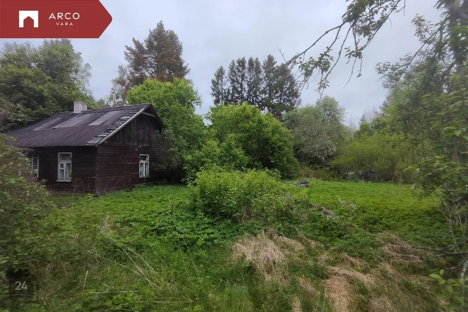 Земля жилой застройки, 7008 m² участок в Kuusalu vald, Ilmastalu küla