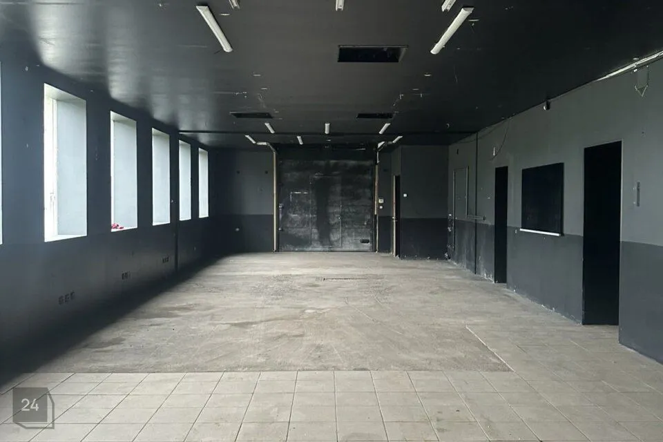 Teenindus, 145 m² Äripind  -  Viimsi vald, Haabneeme alevik - foto 2