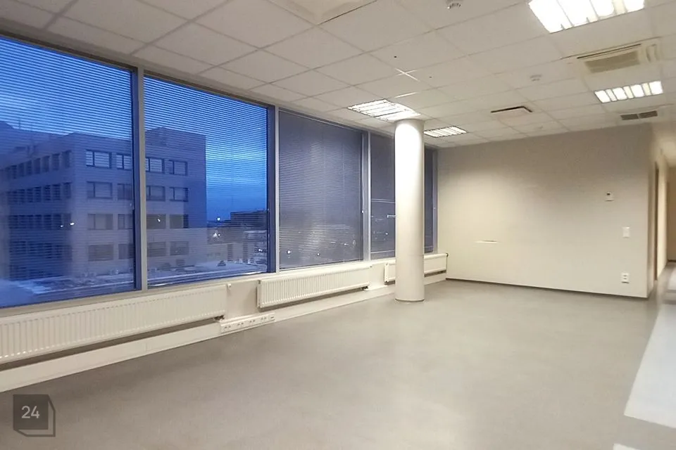 Многоцелевое, 125 m² Бизнес-площадь в Tallinn, Lasnamäe linnaosa