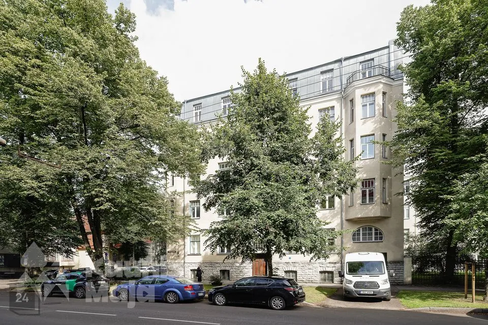 4-toaline Korter - Tallinn, Kesklinna linnaosa - foto 3