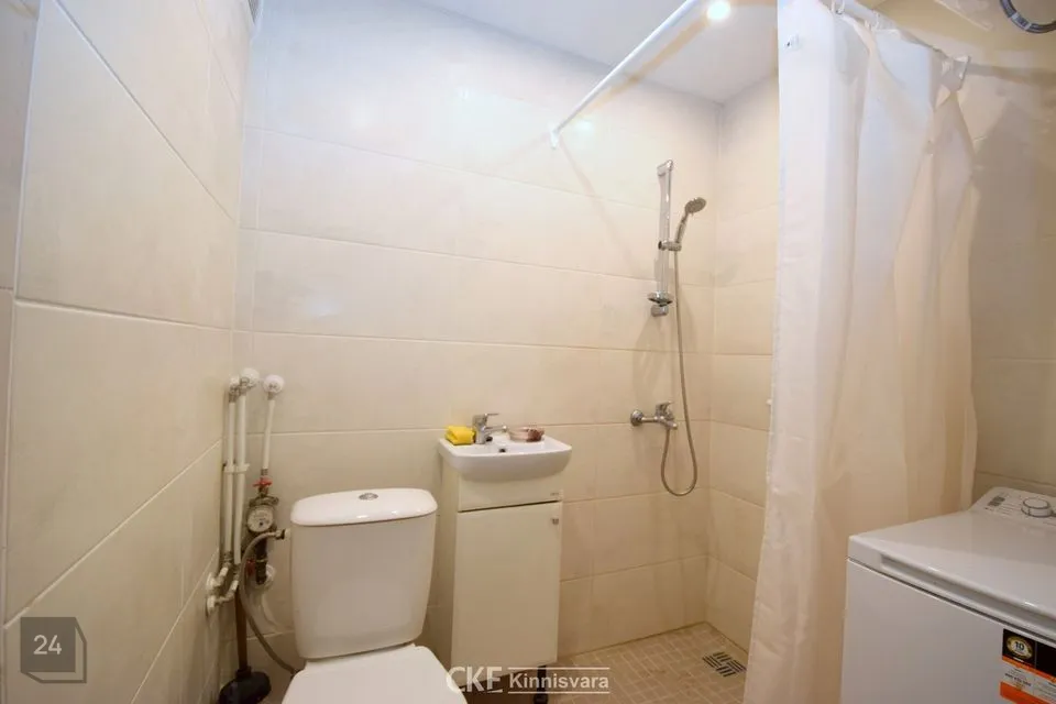 3-toaline Korter - Tallinn, Nõmme linnaosa - foto 4