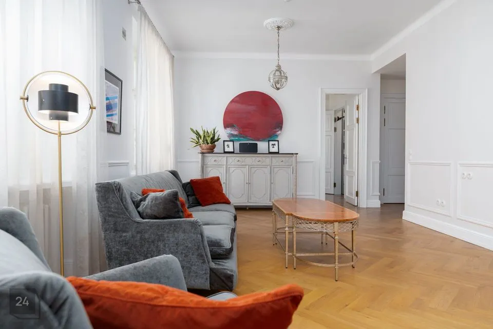 5-toaline Korter - Tallinn, Kesklinna linnaosa - foto 2