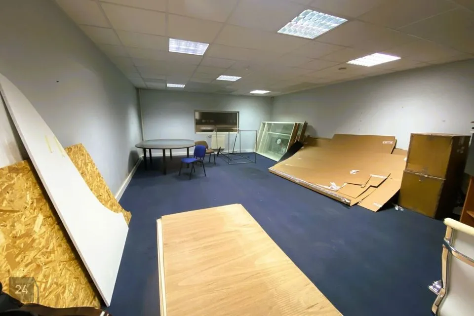 43 m² Äripind - Tallinn, Kristiine linnaosa