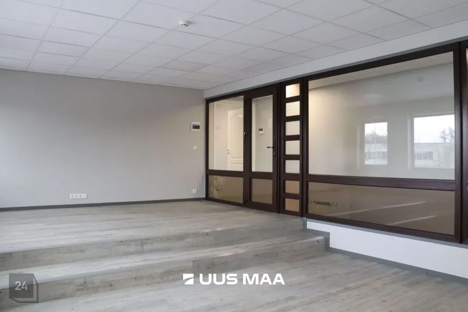 Büroo või Teenindus, 35 m² Äripind - Pärnu linn, Pärnu linn - foto 4