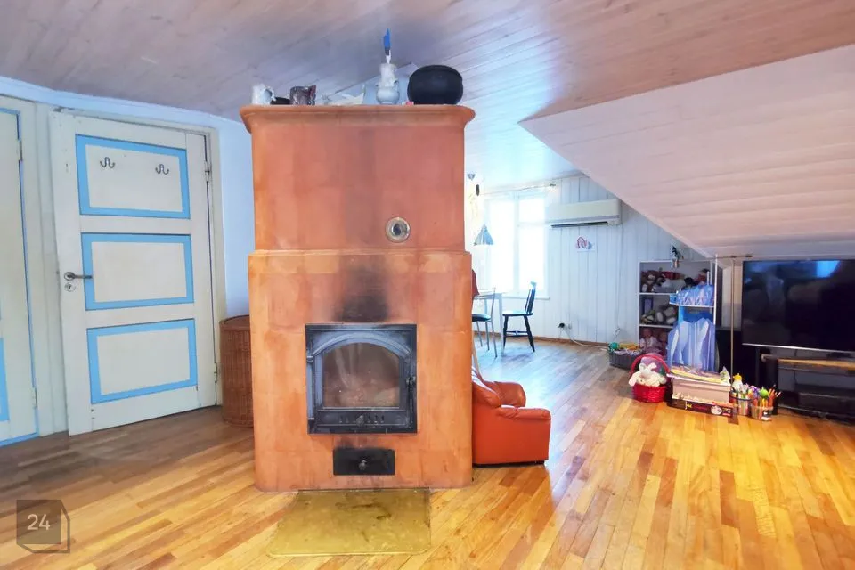 4-toaline Korter - Haapsalu linn, Haapsalu linn - foto 5