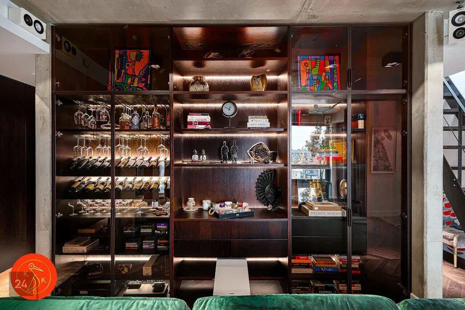 5-toaline Korter - Tallinn, Kesklinna linnaosa - foto 4