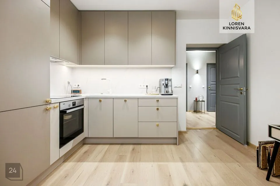 3-room apartment in Maardu linn - photo 2