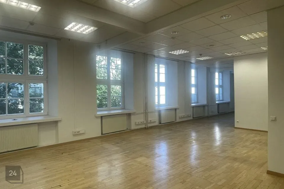 115 m² Äripind - Tallinn, Kesklinna linnaosa - foto 5