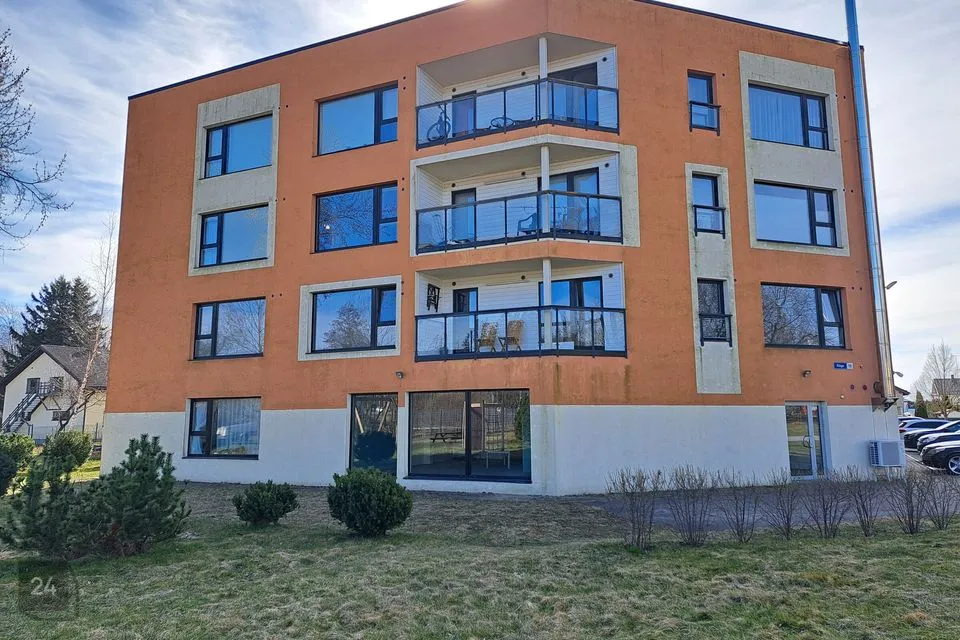 98 m² Бизнес-площадь в Tallinn, Haabersti linnaosa