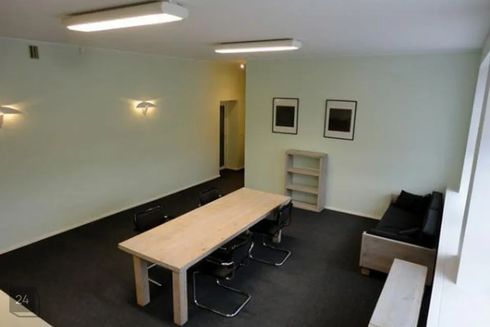 Büroo, 51 m² Äripind - Maardu linn - foto 5