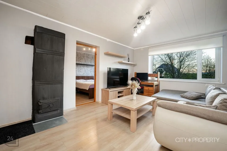 3-toaline Korter  -  Rae vald, Pajupea küla - foto 4