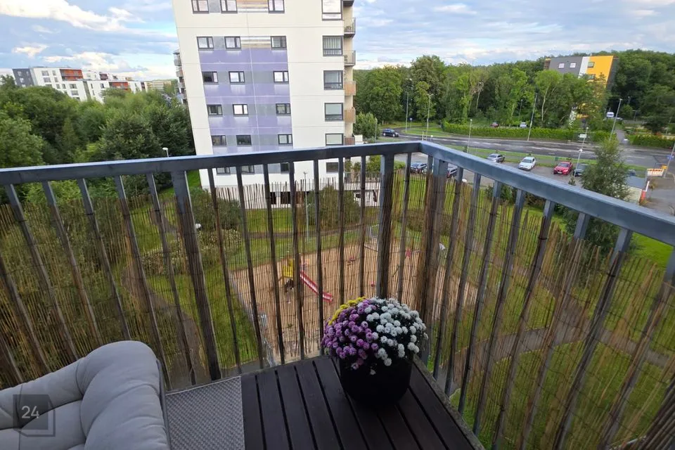 2-toaline Korter  -  Tallinn, Mustamäe linnaosa - foto 5