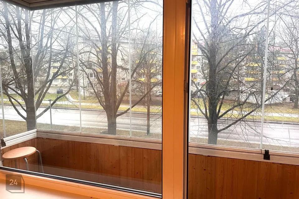 1-toaline Korter  -  Tallinn, Mustamäe linnaosa - foto 4