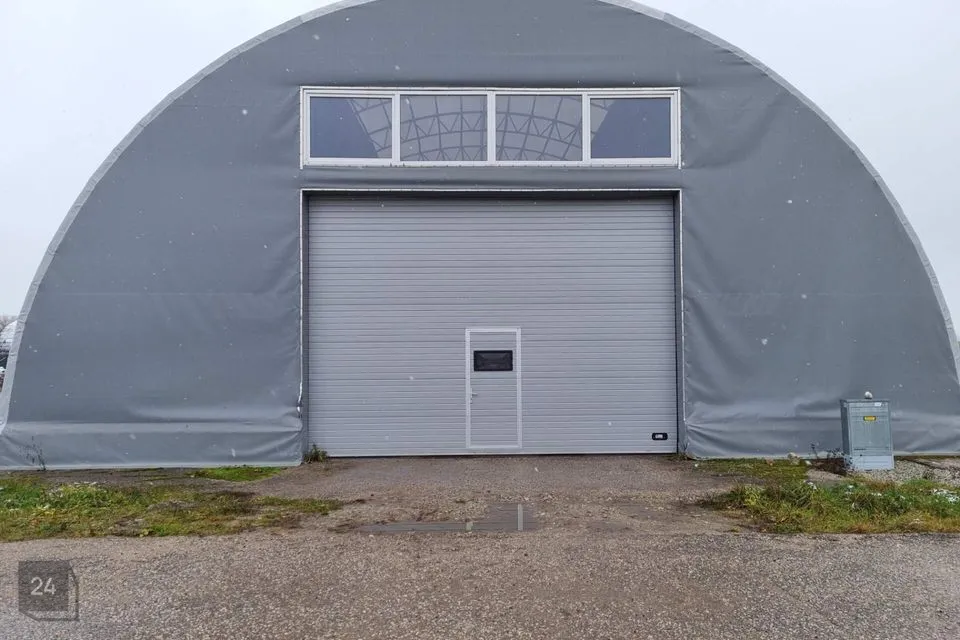 450 m² Äripind  -  Rakvere vald, Lepna alevik