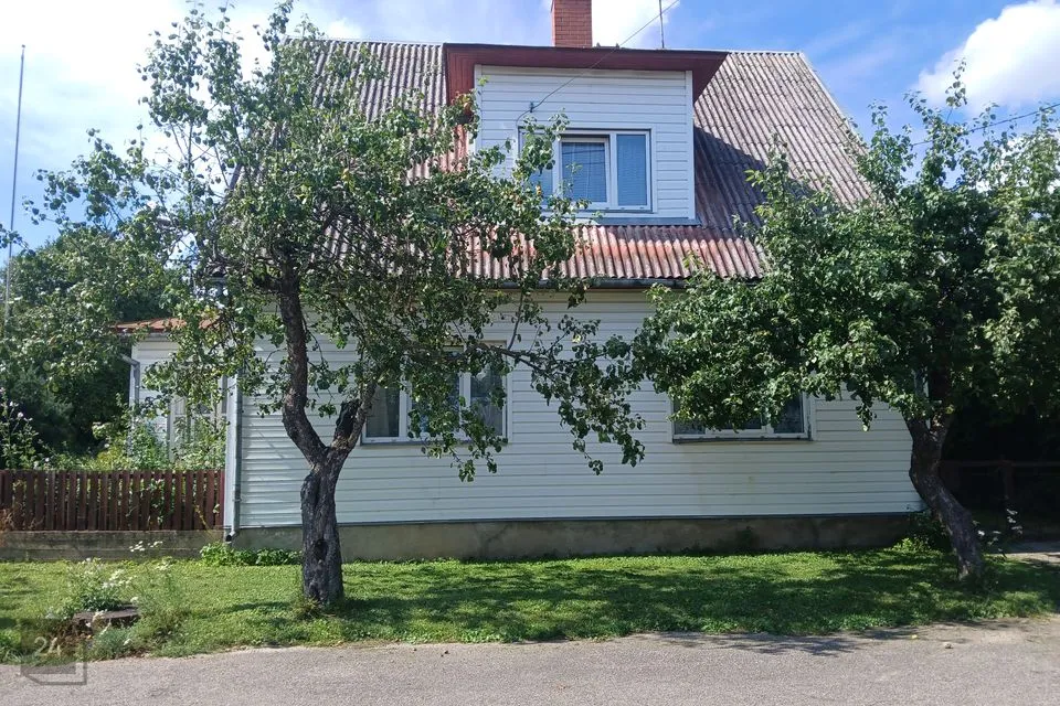 5-toaline Maja - Otepää vald, Otepää linn