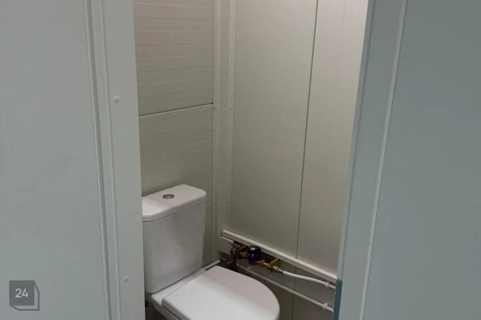 Büroo, 59 m² Äripind  -  Jõelähtme vald, Iru küla - foto 5