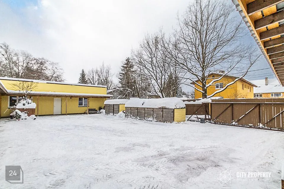 342 m² Äripind  -  Tallinn, Nõmme linnaosa - foto 3