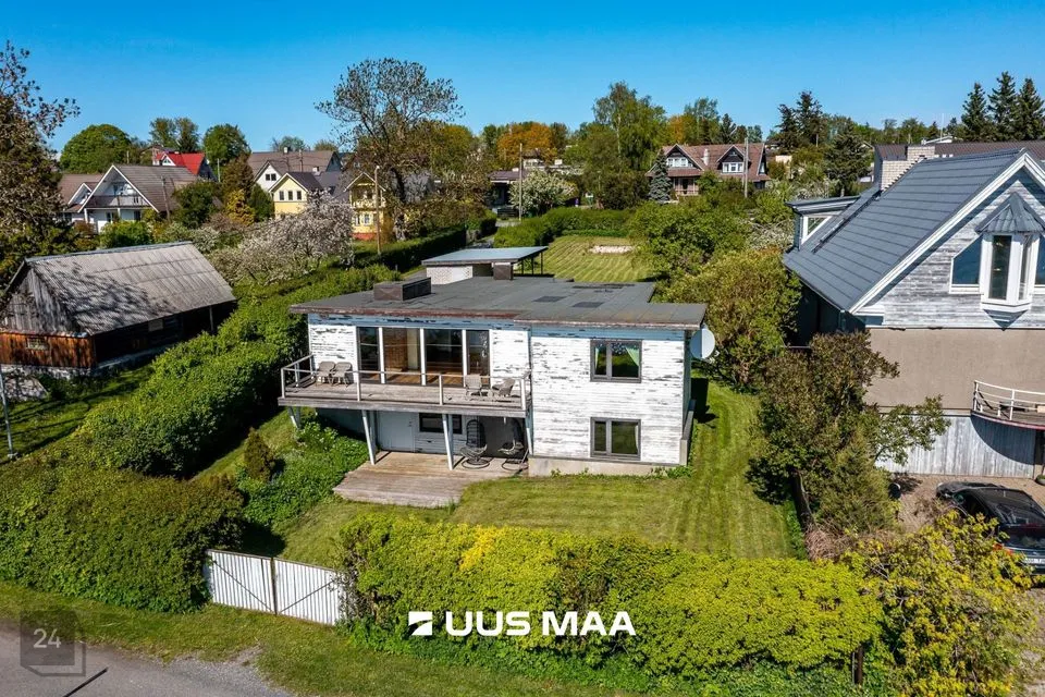 5-toaline Maja - Viimsi vald, Miiduranna küla - foto 3