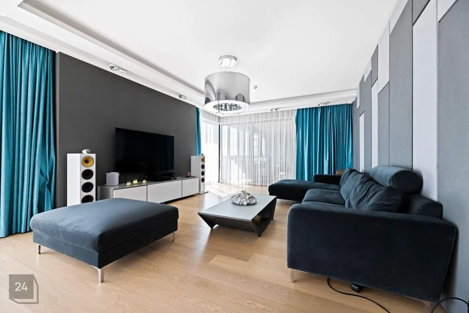 5-room apartment in Tallinn, Kesklinna linnaosa - photo 2