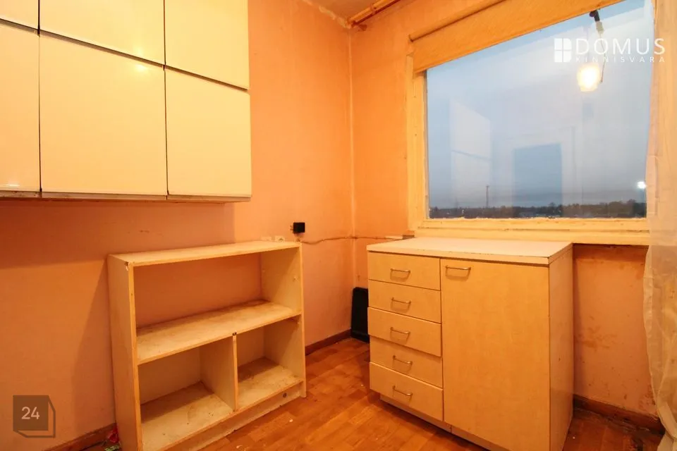 1-toaline Korter - Põhja-Sakala vald, Võhma linn - foto 4