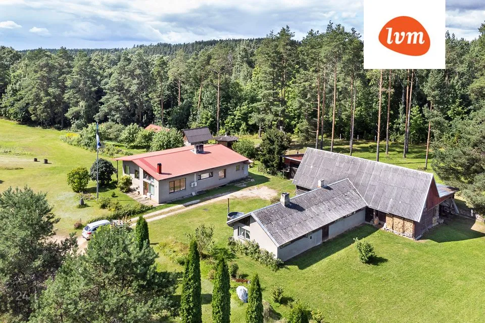 6-комнатная дом в Nõo vald, Voika küla - фото 5