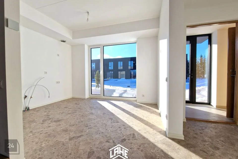 4-room partial house in Kambja vald, Soinaste küla - photo 2
