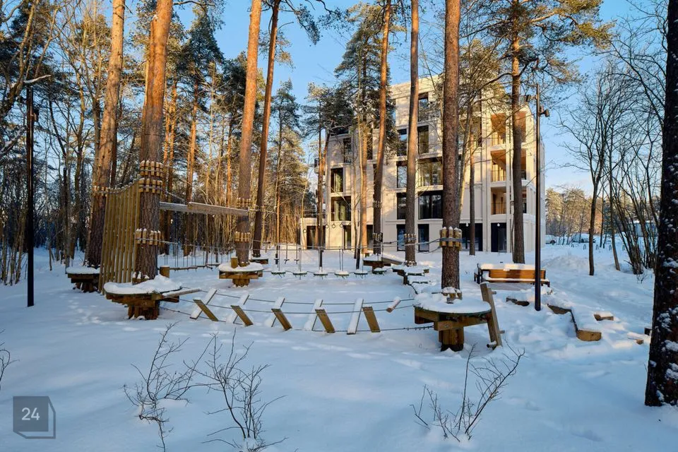 3-room apartment in Keila linn - photo 5
