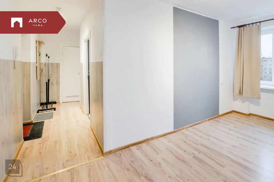 2-room apartment in Tartu linn, Tartu linn - photo 3