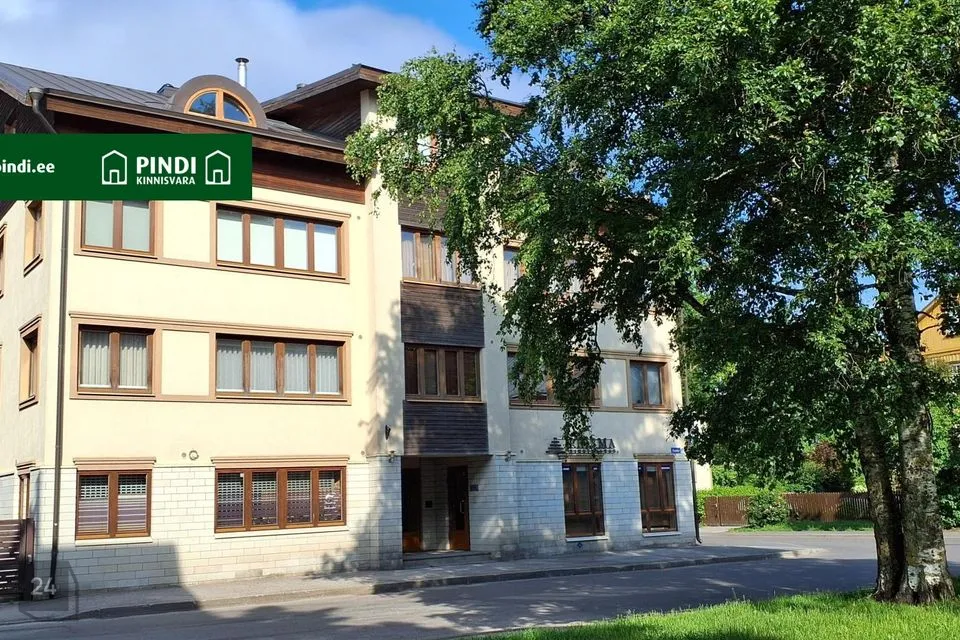 3-toaline Korter - Tallinn, Kesklinna linnaosa - foto 2