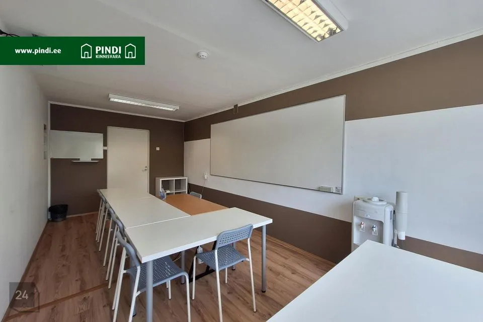Büroo või Teenindus, 16 m² Äripind  -  Tallinn, Kesklinna linnaosa - foto 2