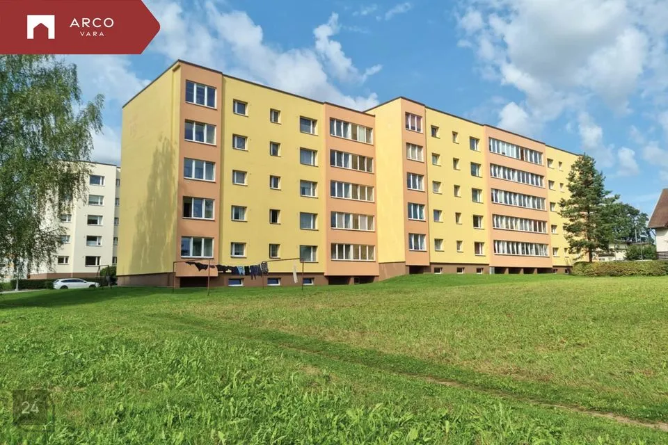 1-toaline Korter  -  Viljandi linn