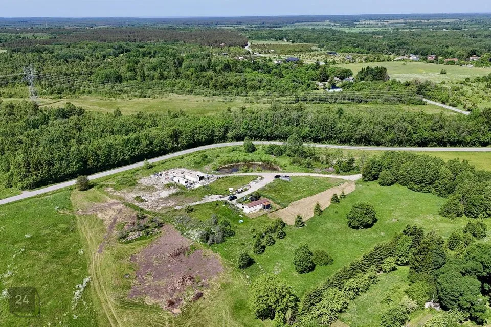 Maatulundusmaa, 13810 m² участок в Saue vald, Alliku küla - фото 3